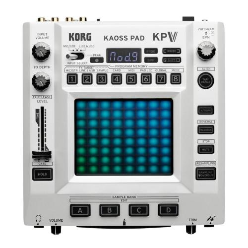 KORG KAOSS PAD V 【限定特価】【未展示保管】