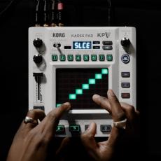 KORG KAOSS PAD V 【限定特価】【未展示保管】_10