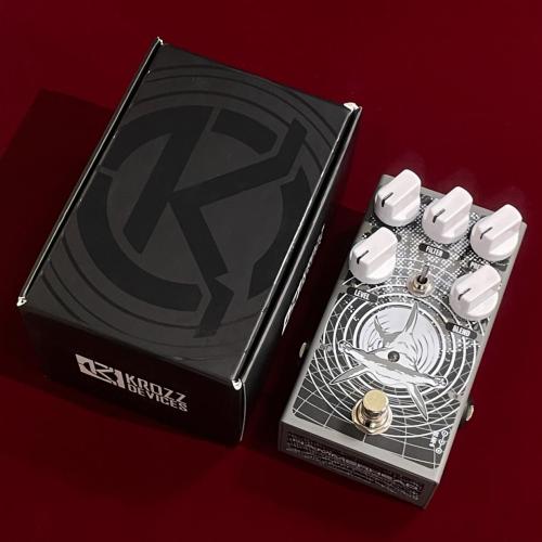 Krozz Devices Hammerhead