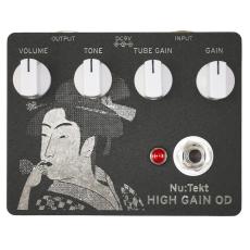 KORG Nu:Tekt NuTube OD-KIT CUSTOM CRAFT HG-S