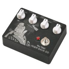 KORG Nu:Tekt NuTube OD-KIT CUSTOM CRAFT HG-S_2
