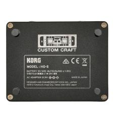 KORG Nu:Tekt NuTube OD-KIT CUSTOM CRAFT HG-S_4