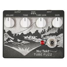 KORG Nu:Tekt NuTube OD-KIT CUSTOM CRAFT FZ-S