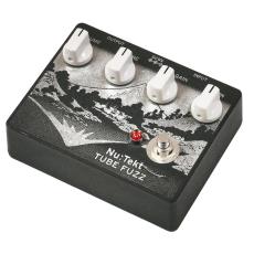 KORG Nu:Tekt NuTube OD-KIT CUSTOM CRAFT FZ-S_2