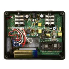 KORG Nu:Tekt NuTube OD-KIT CUSTOM CRAFT FZ-S_5