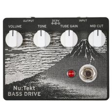 KORG Nu:Tekt NuTube OD-KIT CUSTOM CRAFT BD-S