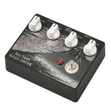 KORG Nu:Tekt NuTube OD-KIT CUSTOM CRAFT BD-S_2