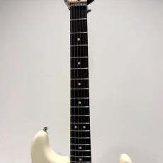 Fender Jeff Beck Stratocaster / Olympic White_3