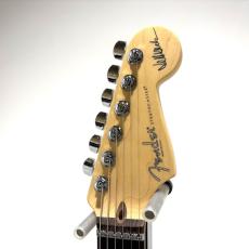 Fender Jeff Beck Stratocaster / Olympic White_4