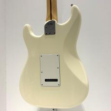 Fender Jeff Beck Stratocaster / Olympic White_5