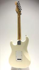 Fender Jeff Beck Stratocaster / Olympic White_6