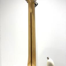 Fender Jeff Beck Stratocaster / Olympic White_7