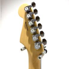 Fender Jeff Beck Stratocaster / Olympic White_8