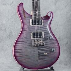 Paul Reed Smith [PRS] CE 24 Faded Gray Black Purple Burst 2026 S/N:0430384_3
