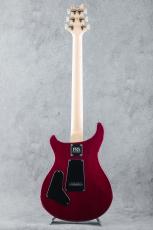 Paul Reed Smith [PRS] CE 24 Faded Gray Black Purple Burst 2026 S/N:0430384_5