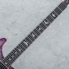 Paul Reed Smith [PRS] CE 24 Faded Gray Black Purple Burst 2026 S/N:0430384_6