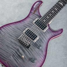 Paul Reed Smith [PRS] CE 24 Faded Gray Black Purple Burst 2026 S/N:0430384_10