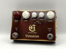 VEMURAM SPIRITONE "Char Signature"_2