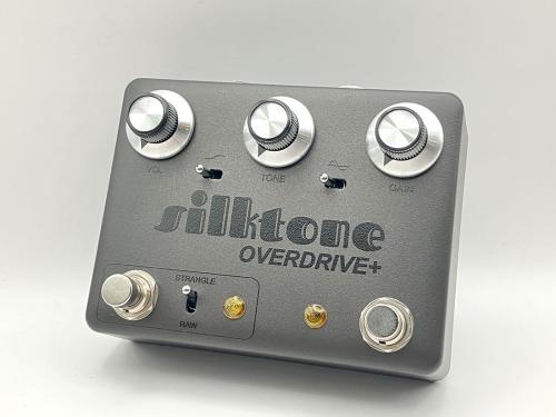 Silktone Overdrive+