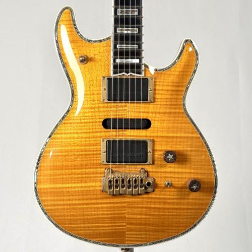FUJIGEN 【1997年製】GF-MINE -Light Amber-【3.46kg】