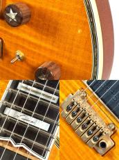FUJIGEN 【1997年製】GF-MINE -Light Amber-【3.46kg】_8