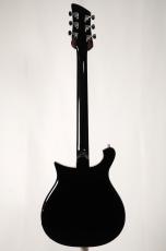 Rickenbacker 620 -Jetglo- [3.41kg]_4