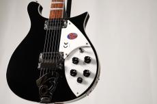 Rickenbacker 620 -Jetglo- [3.41kg]_5