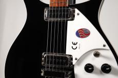 Rickenbacker 620 -Jetglo- [3.41kg]_7