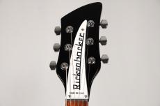 Rickenbacker 620 -Jetglo- [3.41kg]_10