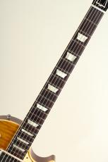 Gibson Historic Collection 1959 Les Paul Standard Hand Selected Green Lemon Fade VOS 2023_4