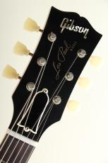 Gibson Historic Collection 1959 Les Paul Standard Hand Selected Green Lemon Fade VOS 2023_5