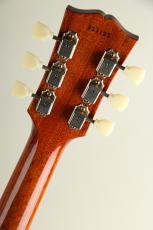 Gibson Historic Collection 1959 Les Paul Standard Hand Selected Green Lemon Fade VOS 2023_6