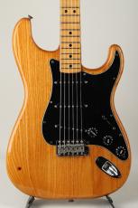 Fender 1979 Stratocaster Natural Maple