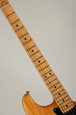 Fender 1979 Stratocaster Natural Maple_5