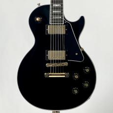 Gibson Les Paul Custom 70s -Ebony- #213350000【4.41kg】