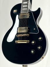 Gibson Les Paul Custom 70s -Ebony- #213350000【4.41kg】_5