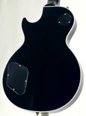 Gibson Les Paul Custom 70s -Ebony- #213350000【4.41kg】_6