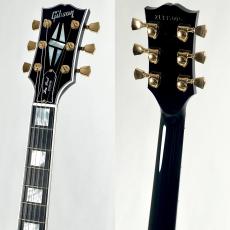 Gibson Les Paul Custom 70s -Ebony- #213350000【4.41kg】_7