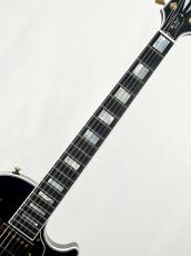 Gibson Les Paul Custom 70s -Ebony- #213350000【4.41kg】_8