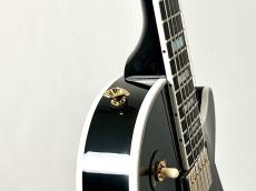 Gibson Les Paul Custom 70s -Ebony- #213350000【4.41kg】_10