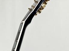 Gibson Les Paul Custom 70s -Ebony- #213350000【4.41kg】_11