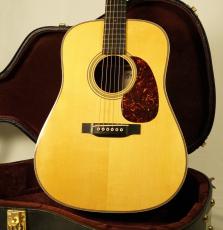 Martin D-28 Marquis 2013 #1715342【グッドコンディション】