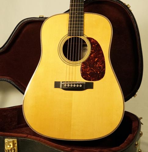 Martin D-28 Marquis 2013 #1715342【グッドコンディション】
