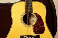 Martin D-28 Marquis 2013 #1715342【グッドコンディション】_2