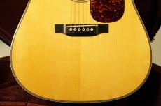 Martin D-28 Marquis 2013 #1715342【グッドコンディション】_4