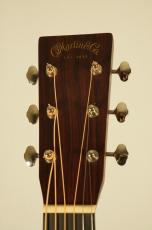 Martin D-28 Marquis 2013 #1715342【グッドコンディション】_6