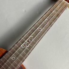 SAKURA UKULELE SUC2-SAKURA -金箔【現物写真】_3