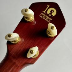 SAKURA UKULELE SUC2-SAKURA -金箔【現物写真】_8