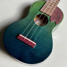 SAKURA UKULELE SUS2-SAKURA RAINY GRADATION【2025年大商談会モデル】【現物写真】_2