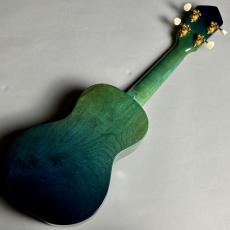 SAKURA UKULELE SUS2-SAKURA RAINY GRADATION【2025年大商談会モデル】【現物写真】_5